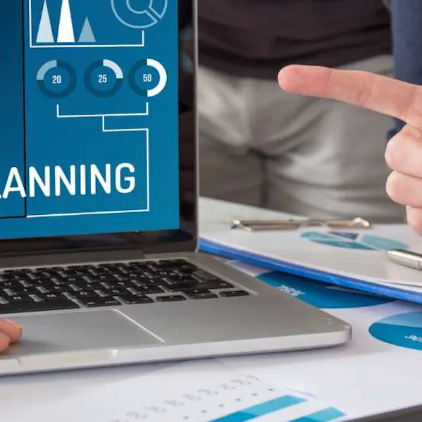 Integrierte Finanzplanung