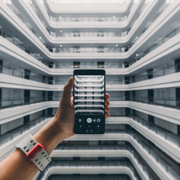 Self-service-analytics