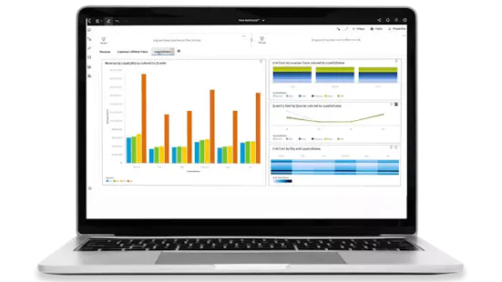 IBM Cognos Analytics
