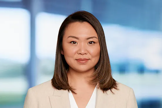 tanja lin