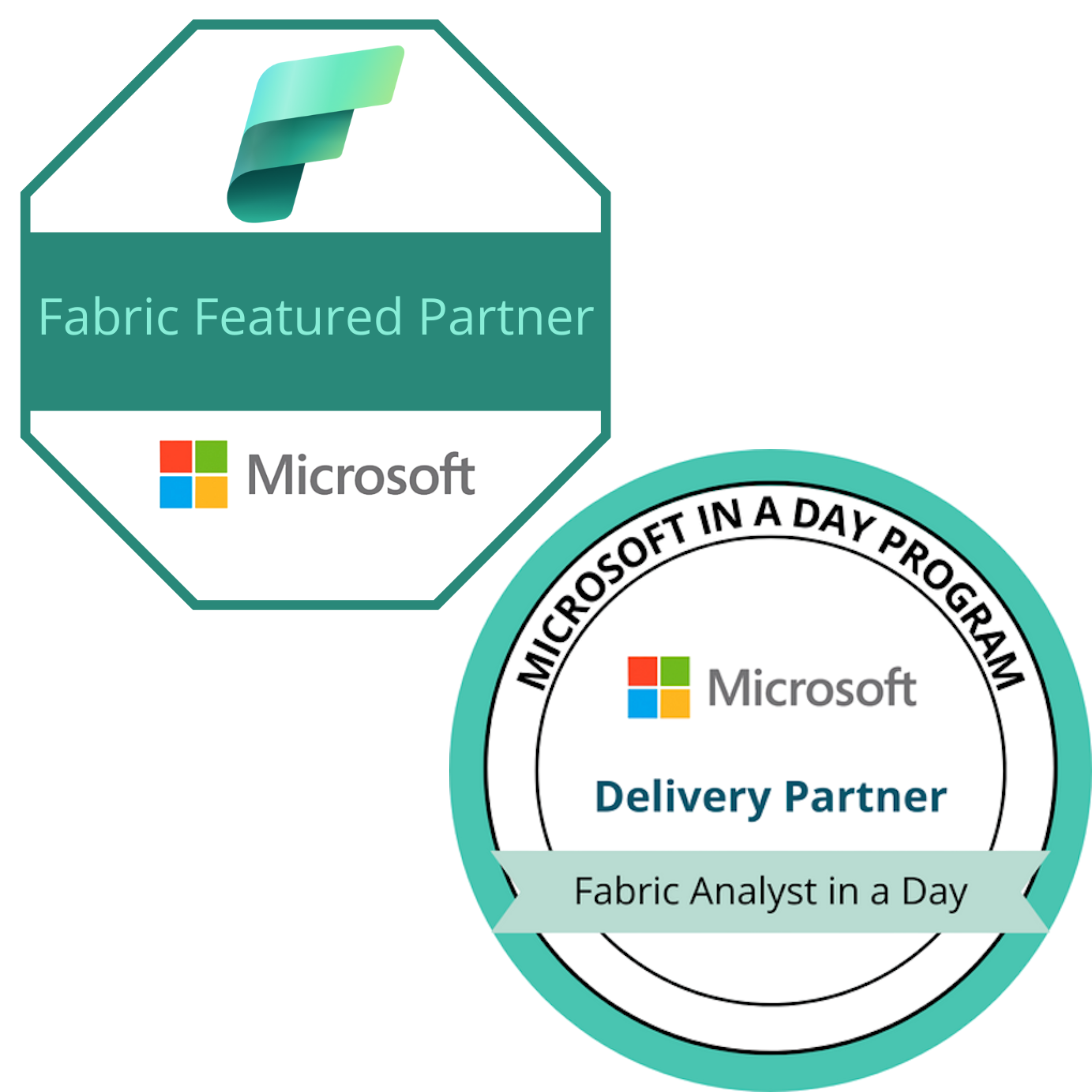 Microsoft Partner