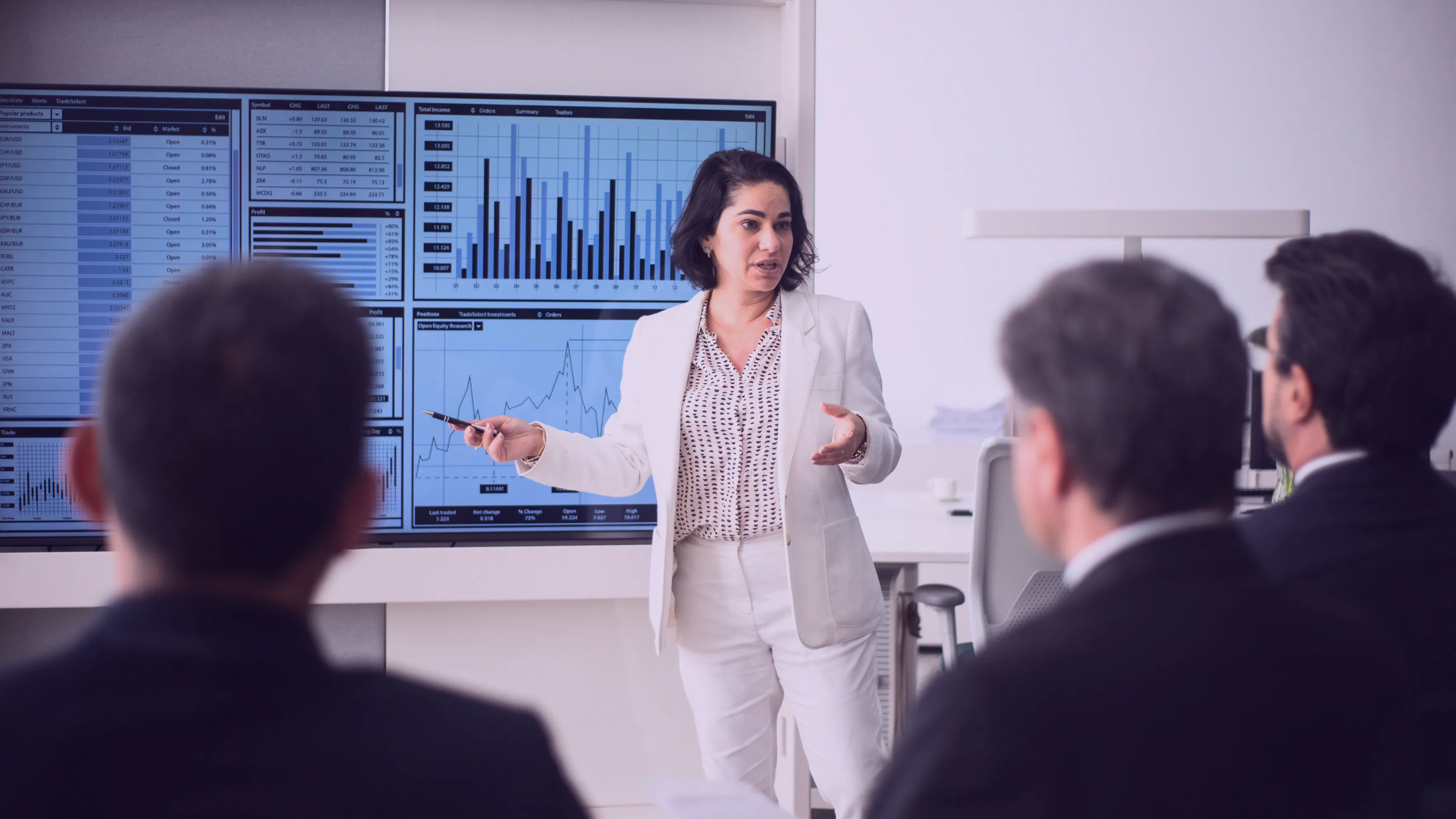 ONE DAY Business Analytics