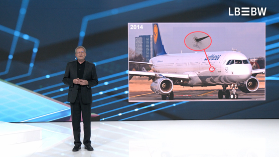 cybersecurity lbbw businessxcange manfred muller