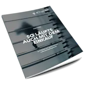 Checkliste Lieferantenmanagement