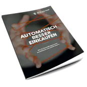 E-Book: Automatisch besser einkaufen