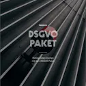 DSGVO-Paket Flyer