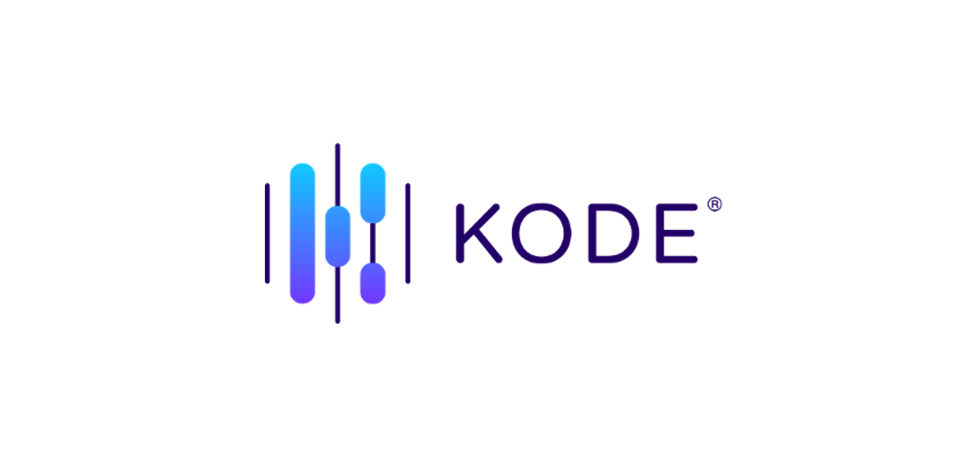 KODE Logo