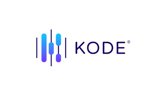 KODE Logo