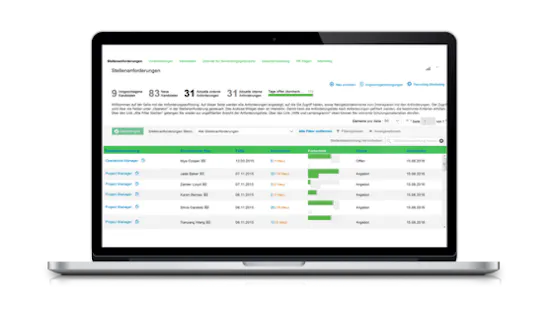 SuccessFactors_Recruiting