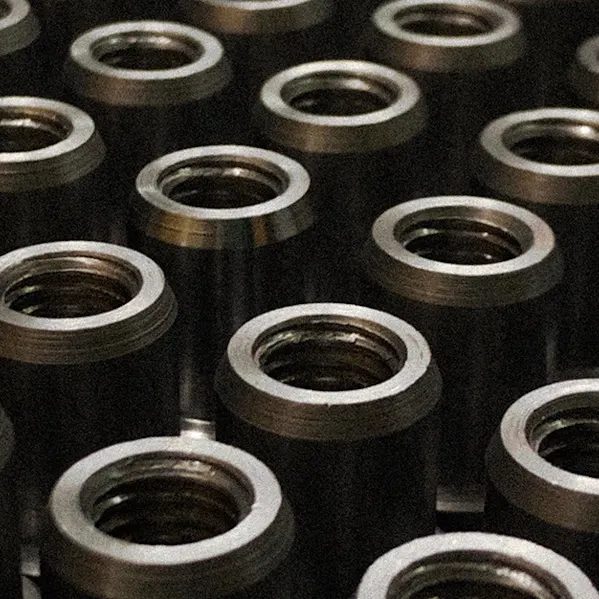Cloud-ERP für diskrete Fertigung