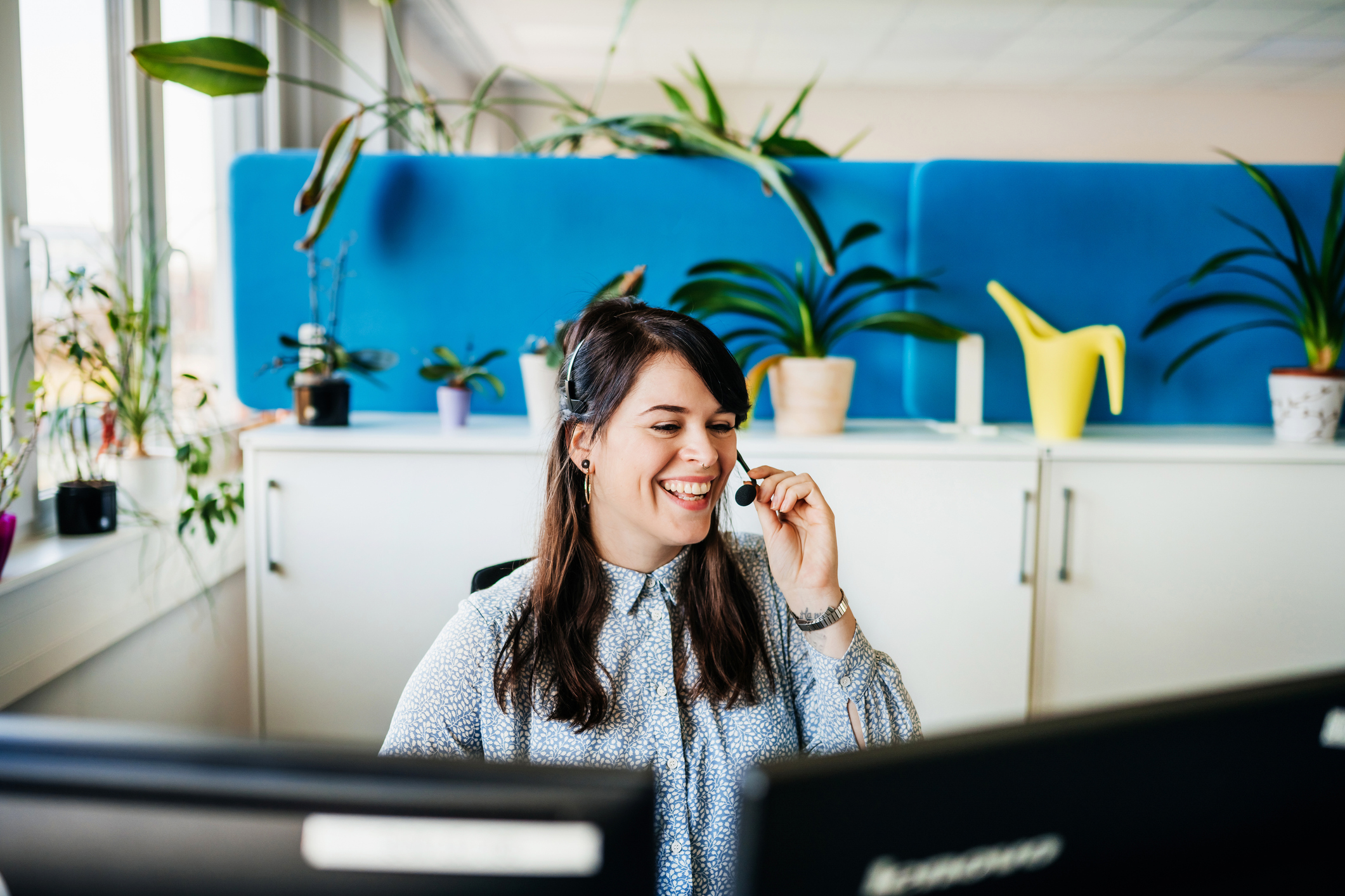 Smart Start Paket für die IT- und Dienstleistungsbranche