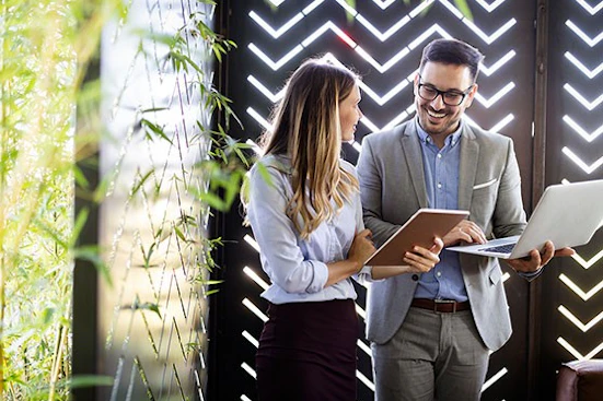 Conversion/4 Discovery