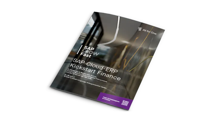 Cloud-ERP für Service-Provider