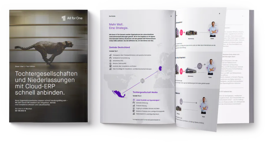 Smart Start 2-Tier Edition