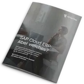 SAP Cloud-ERP