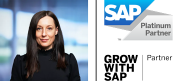 All for One Austria ist SAP Platinum-Partner und GROW with SAP-Partner