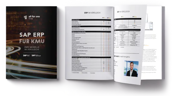 SAP ERP Apps