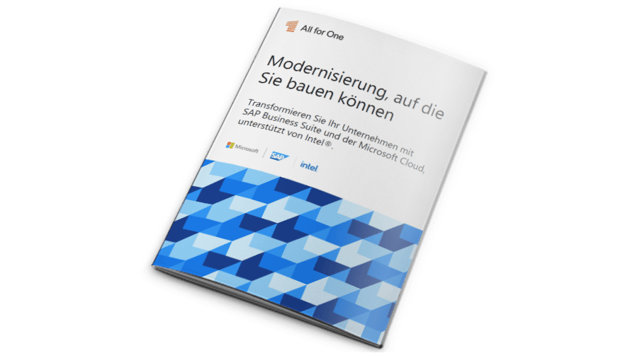 SAP Business Suite on Azure