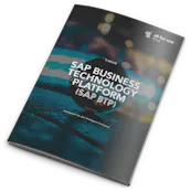 SAP Business Technology Platform