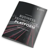 SAP Business Technology Platform