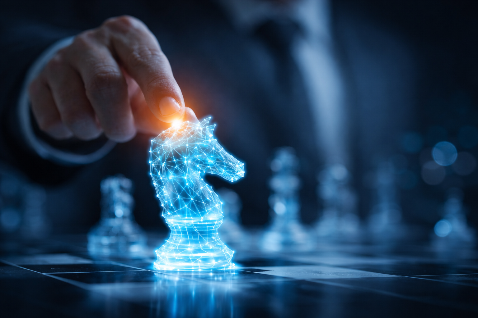 Intelligente Supply Chain mit SAP und KI