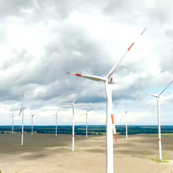 eno energy GmbH