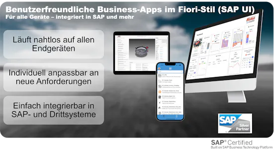 SAP-Modernisierung mit Simplifie