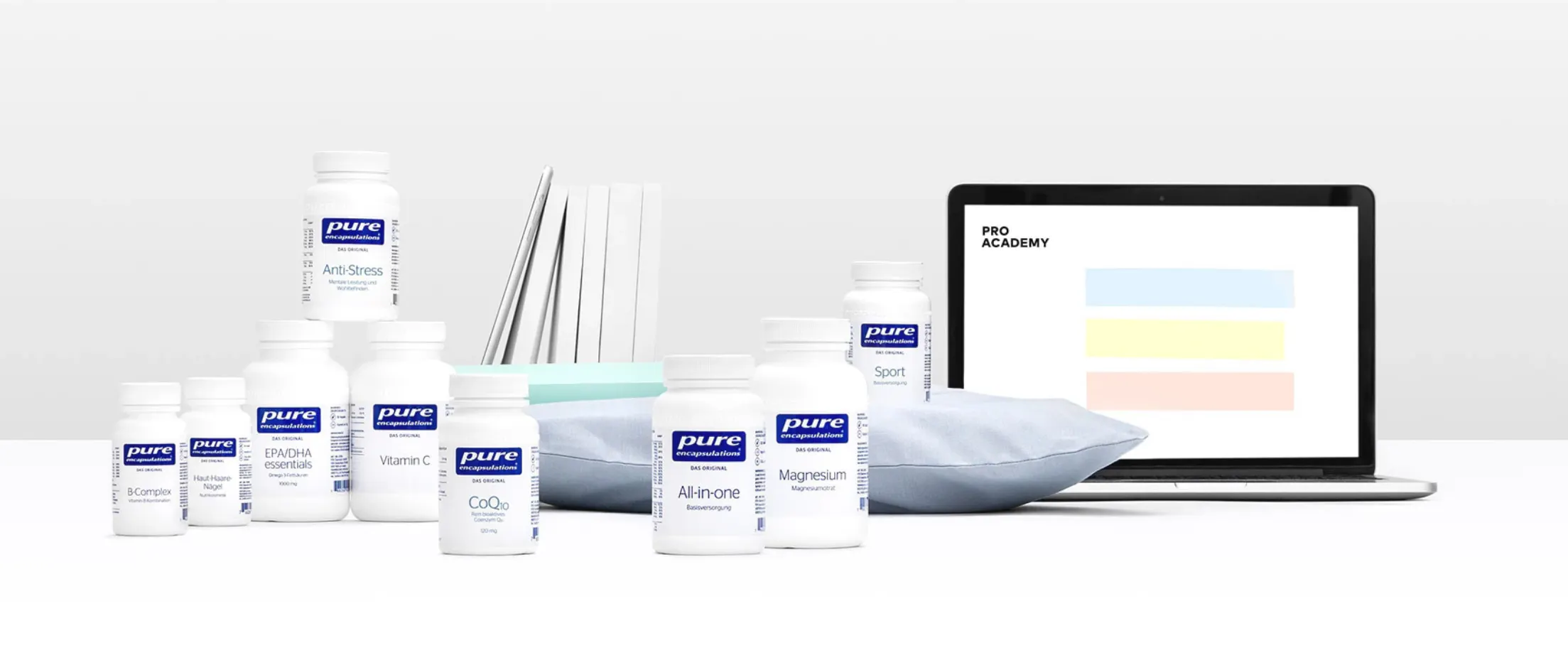 pro medico Handels GmbH
