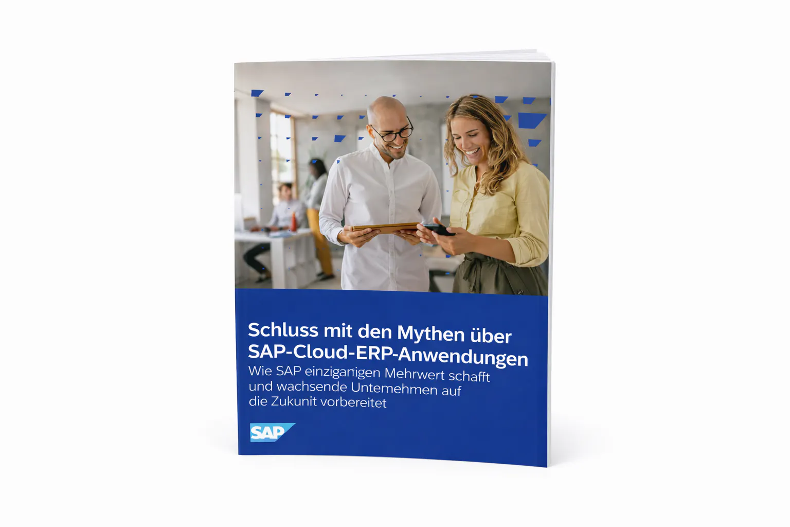 Cloud-ERP für Service-Provider