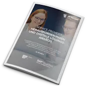 SAP Cloud-ERP