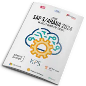 S/4HANA Studie 24