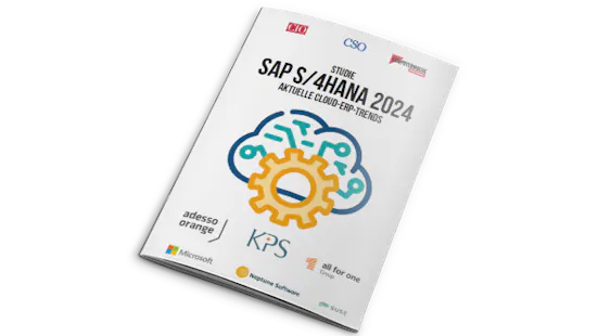 S4HANA Studie 24