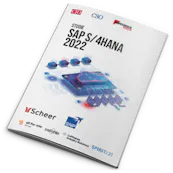 S/4HANA Studie 22