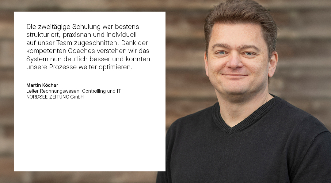 Nordsee-Zeitung GmbH