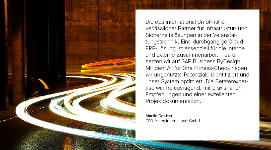 eps International GmbH