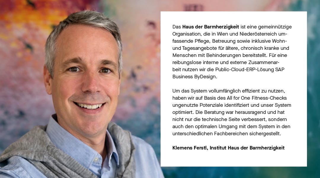 Haus der Barmherzigkeit 