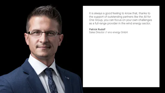 eno energy GmbH