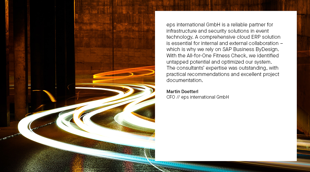 eps International GmbH