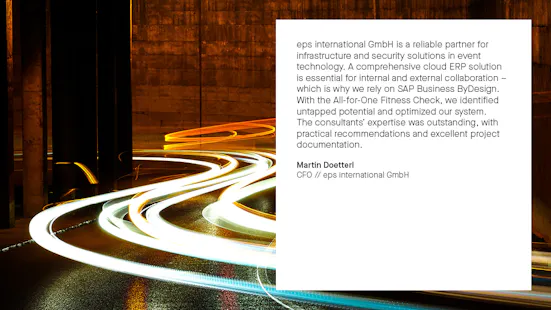 eps International GmbH