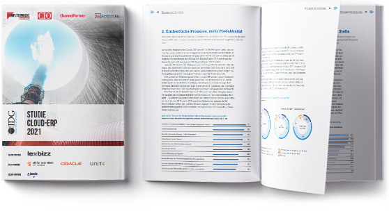 CloudERPStudie2020