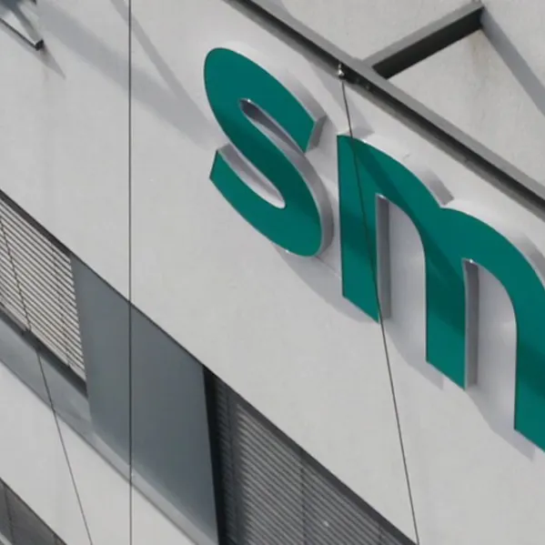 Cloud ERP bei SMF