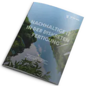 Nachhaltige IT mit SAP Cloud-ERP