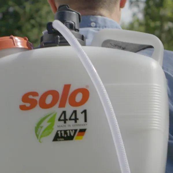 SOLO