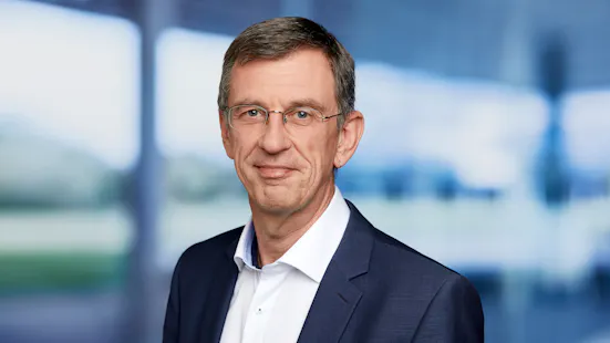 Ulrich Strobel-Vogt
