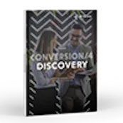 Conversion/4 Discovery im Maschinen- und Anlagenbau