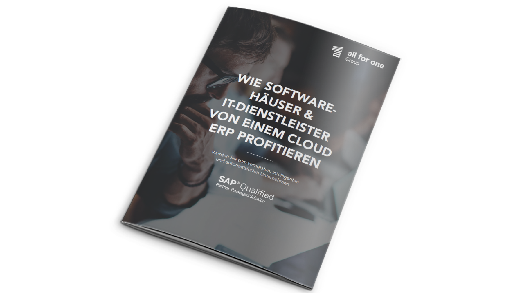 Cloud ERPItDienstleisterRace1