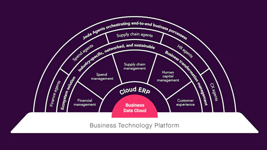 SAP Business Suite