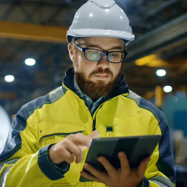 Externe IoT Szenarien