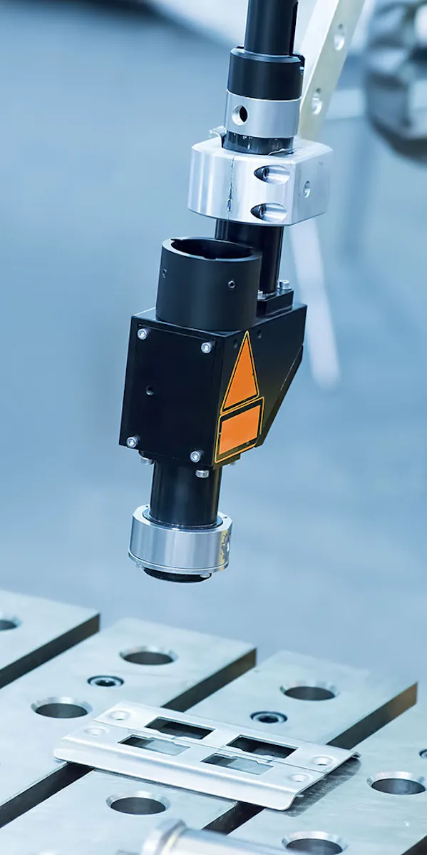 Smart Factory - Ihr Einstieg in die intelligente Produktion