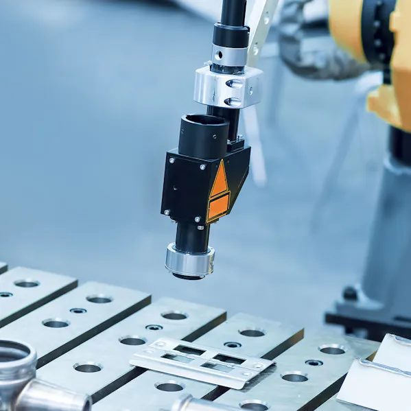 Smart Factory und S/4HANA Cloud
